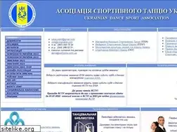 Sites similar to udsa.com.ua