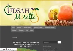 Sites similar to udsah-moselle.com