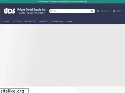 Sites similar to udscanada.com