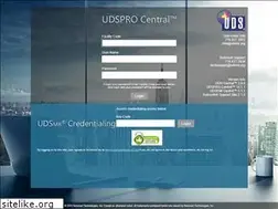 Sites similar to udscentral.org