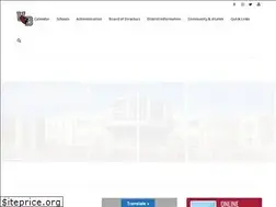 Sites similar to udsd.org