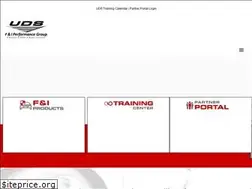 Sites similar to udsdealerservices.com