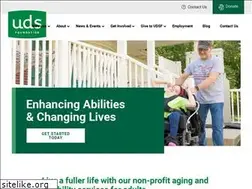 Sites similar to udservices.org