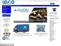Sites similar to udshardware.com