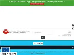 Sites similar to udsk.pl