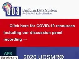 Sites similar to udsmr.org