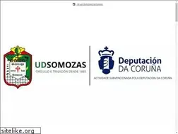 Sites similar to udsomozas.com