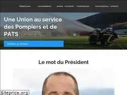 Sites similar to udsp09.fr
