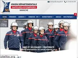 Sites similar to udsp50.fr