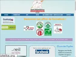 Sites similar to udsp51.fr