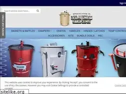 Sites similar to udsparts.com