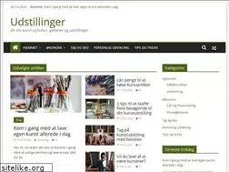 Sites similar to udstilling-i-q.dk