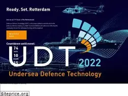Sites similar to udt-global.com