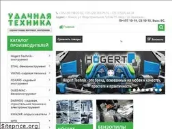Sites similar to udt.by