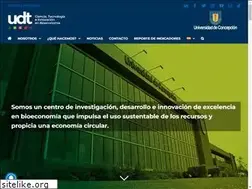 Sites similar to udt.cl