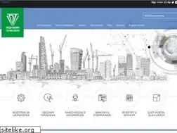 Sites similar to udt.gov.pl