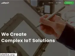 Sites similar to udtech.co