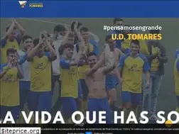 Sites similar to udtomares.es