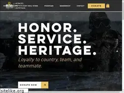 Sites similar to udtseal.org