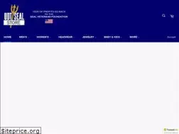 Sites similar to udtsealstore.com