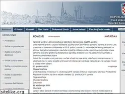 Sites similar to udu-obz.hr
