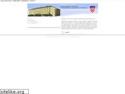 Sites similar to udu-pgz.hr
