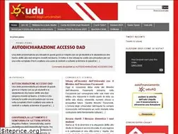 Sites similar to uduaq.org