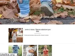 Sites similar to udubu.cz