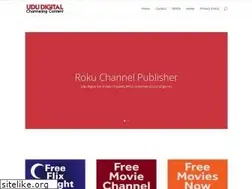 Sites similar to ududigital.com