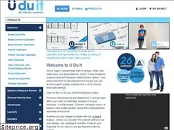 Sites similar to uduit-diy.co.nz