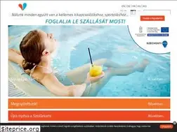 Sites similar to udulokozpont-szentes.hu