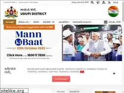 Sites similar to udupi.nic.in