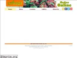 Sites similar to udupiindianvegetarian.com