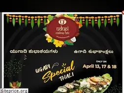 Sites similar to udupimadrascafe.ca