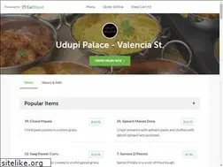 Sites similar to udupipalacesanfranciscoca.com