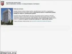 Sites similar to uduvz.hr
