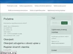 Sites similar to uduzz.hr