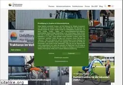 Sites similar to udv.de