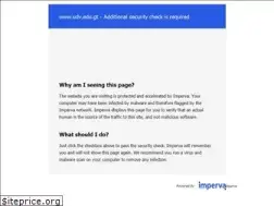Sites similar to udv.edu.gt