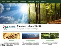 Sites similar to udvar-haz.hu