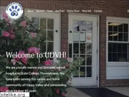 Sites similar to udvh.net