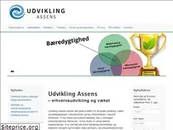Sites similar to udviklingassens.dk