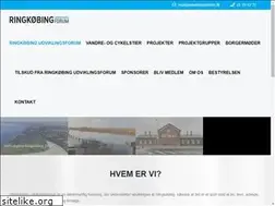 Sites similar to udviklingsforum.dk