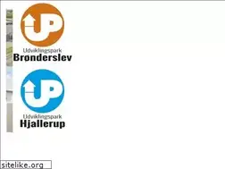 Sites similar to udviklingspark.info