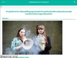 Sites similar to udviklingsplatformen.dk
