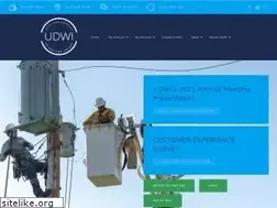 Sites similar to udwiremc.com