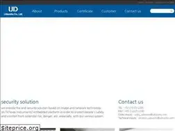 Sites similar to udworks.com