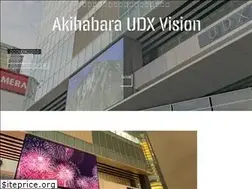Sites similar to udxvision.net