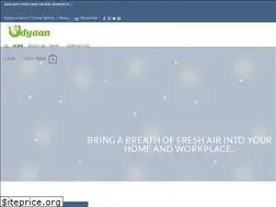 Sites similar to udyaan.com