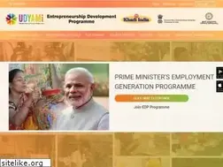 Sites similar to udyami.org.in